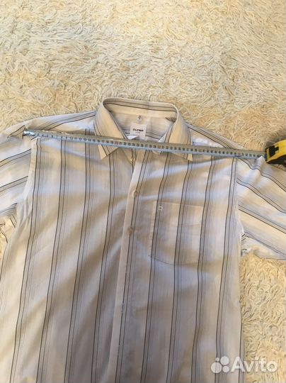 Рбашка мужская