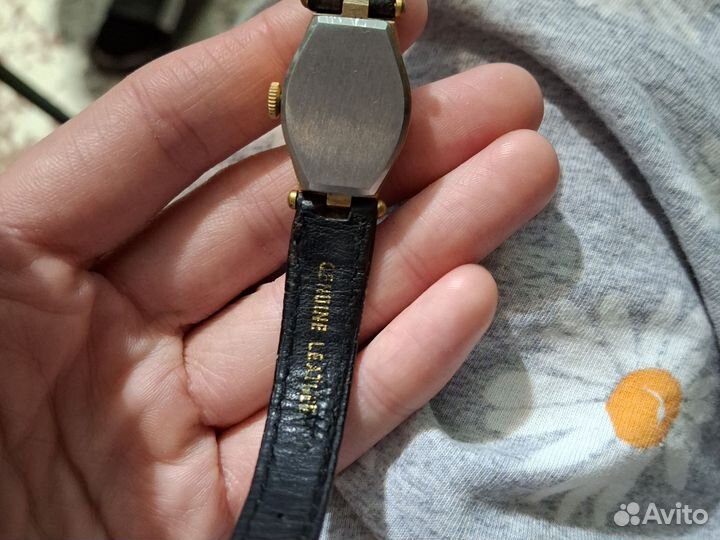 Часы наручные сср заря