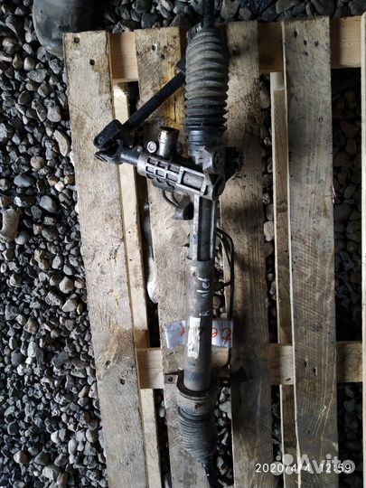 Рулевая рейка под гур Chery Amulet A15 2006-2012