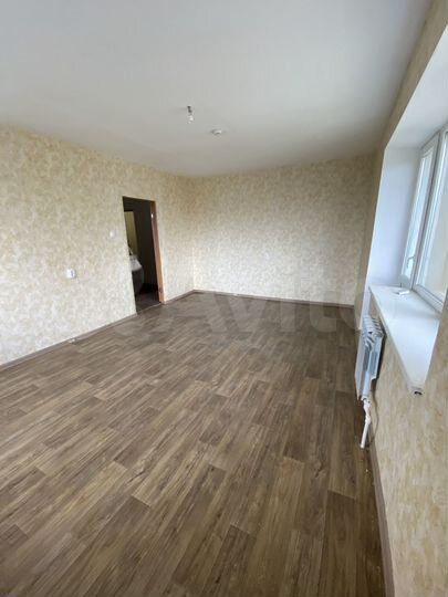 1-к. квартира, 40 м², 4/5 эт.