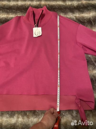 Женский джемпер