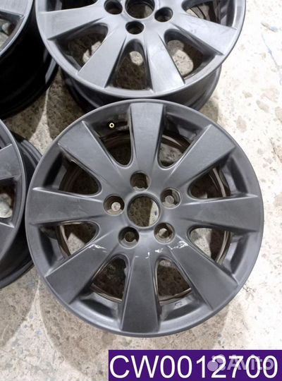 Диски R16 Toyota Б/у оригинал