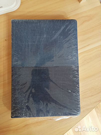 Блокноты ежедневники