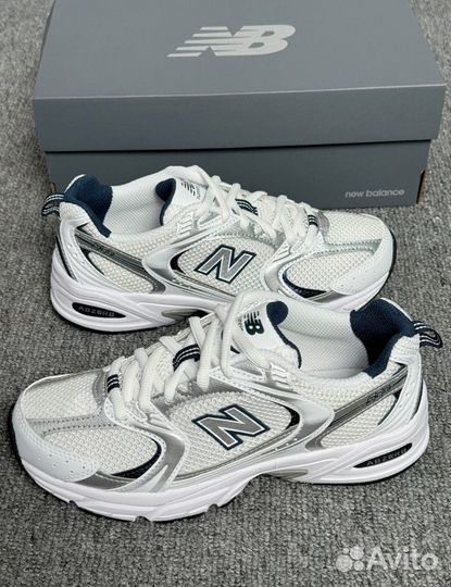 New Balance 530 оригинал