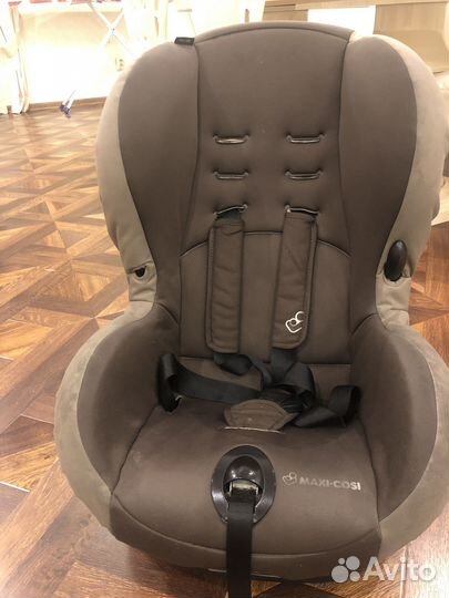 Автокресло Maxi-cosi priori