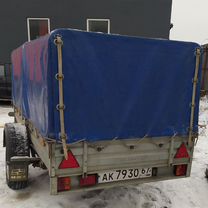 Аренда легкового прицепа, Смоленск