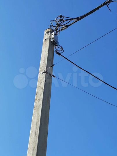 Участок 10 сот. (СНТ, ДНП)