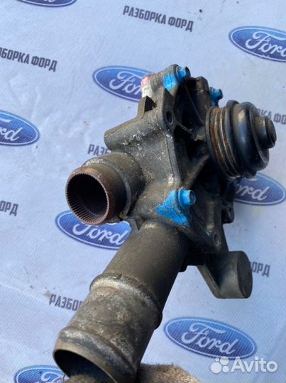 Помпа Ford Escape 3000