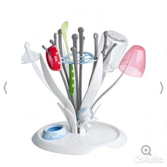 Стерилизатор и сушилка для бутылочек