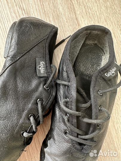 Джазовки для танцев