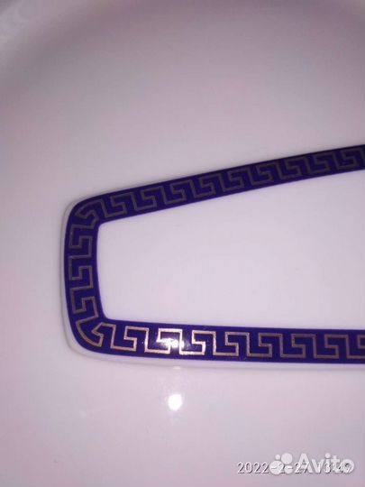 Новая тортовница с лопаткой Мона Лиза Япония