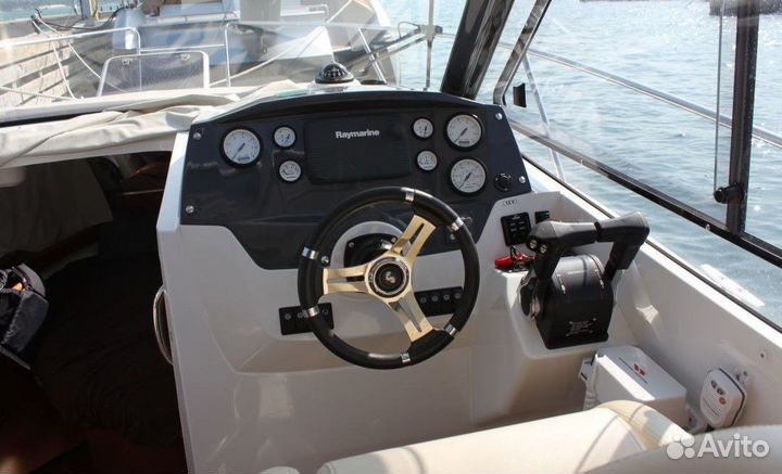 Продам катер