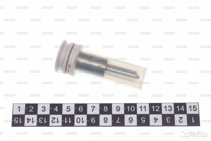 Распылитель NP-dlla150SND265