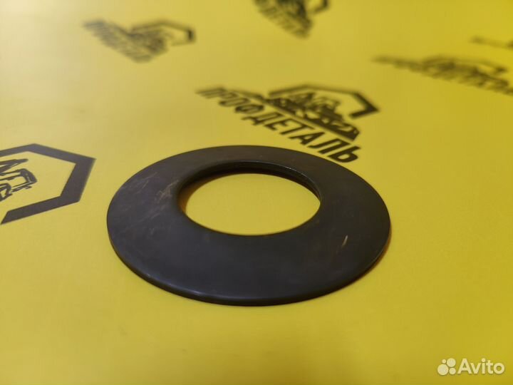 S06/41348 Шайба шкворня поворотного кулака