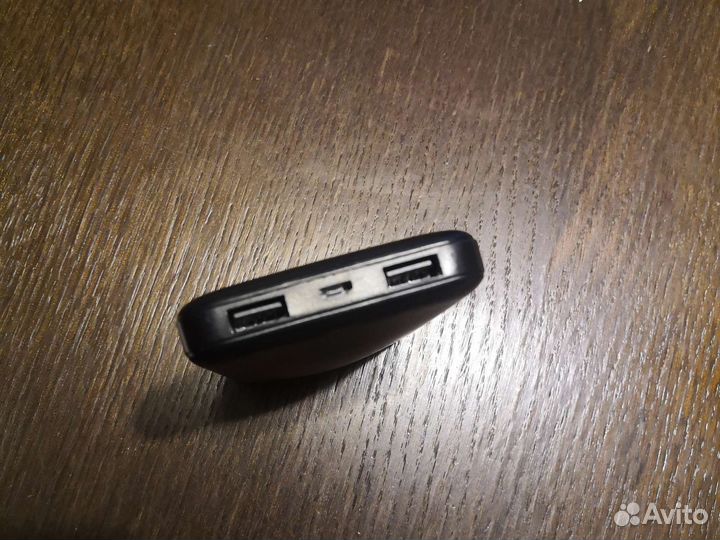 Пауэрбанк Hiper ST10000