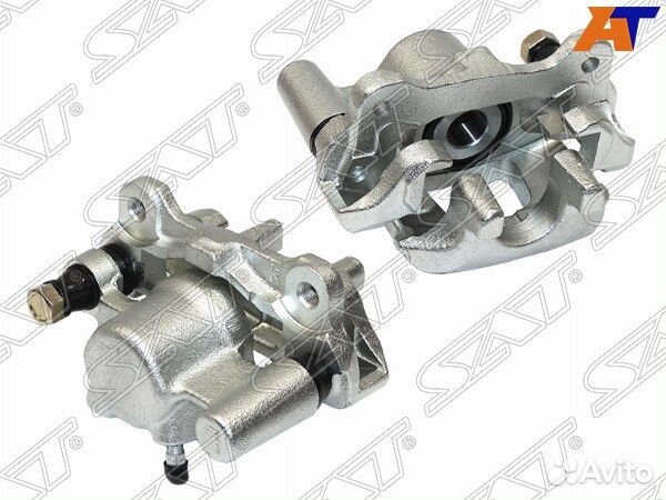 Суппорт toyota caldina