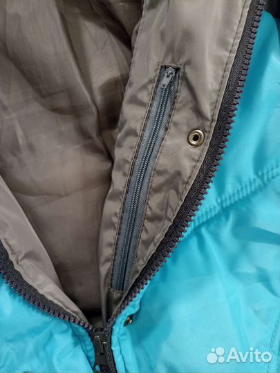 Костюм зимний 42-44р.тëплый