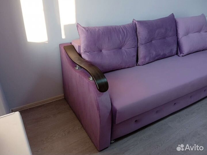 Диван раскладной