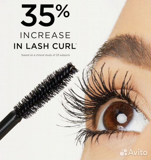 Тушь для ресниц Tarte Lights Camera Lashes