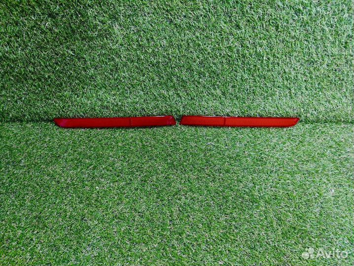 Катафот Volkswagen Transporter T5 T6