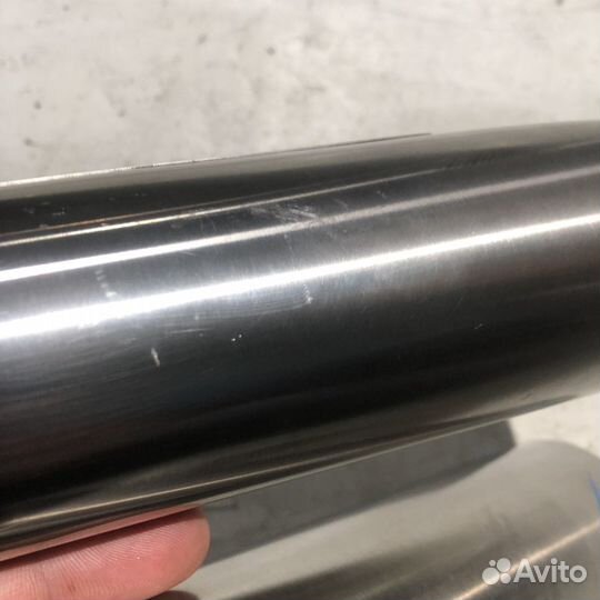 Верхние стаканы вилки для triumph speedmaster 2008