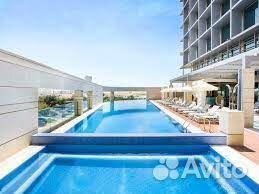 Путевка в ОАЭ в Дубай на семью (2+1)