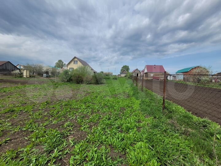 Участок 16 сот. (ИЖС)