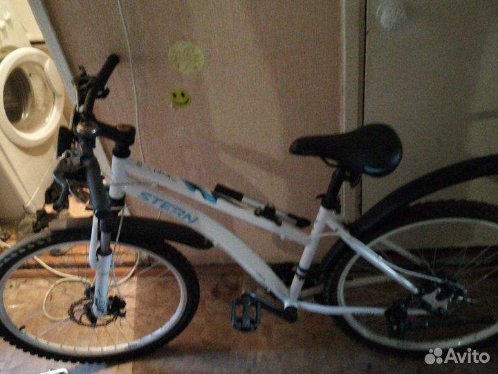 Велосипеды бу взрослый 26 дюймов, женский