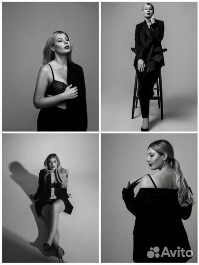 Фотосьемка