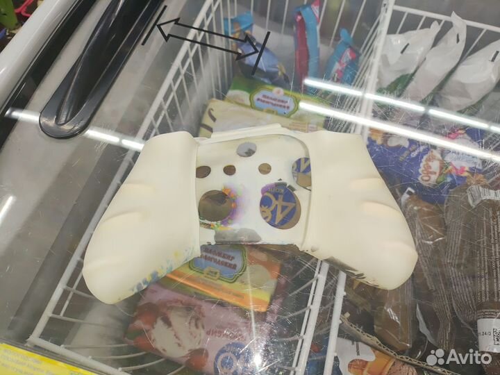 Чехол для геймпада xbox