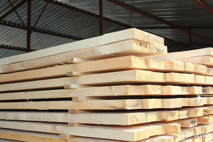 Оптом: ев доски, объем 2000м3, сорт 1, ель