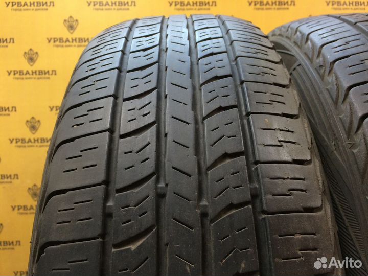 Kumho Road Venture APT KL51 205/70 R15 96T