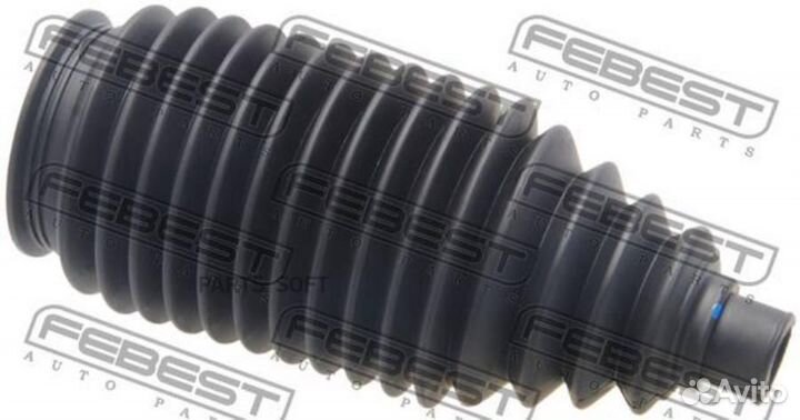 Febest trkb-GX90 Пыльник рул.рейки lexus GS 300 19