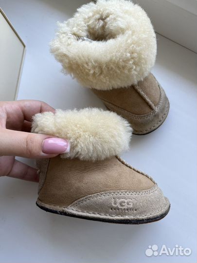 Ugg детские оригинал