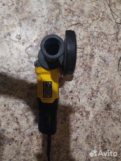 Болгарка бу