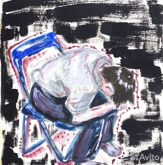 Художник иллюстратор