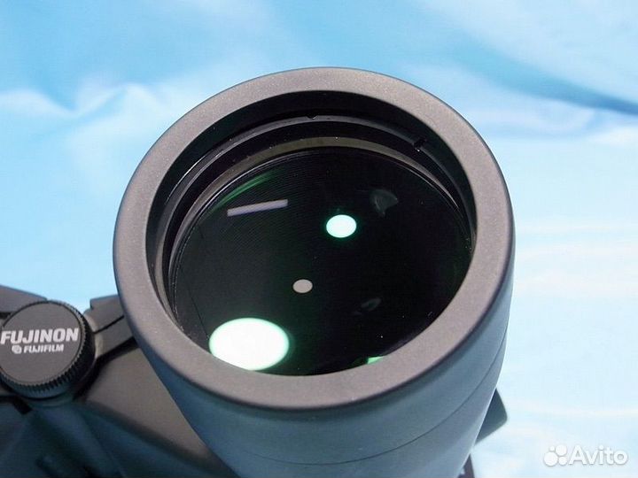 Бинокль Fujinon 7x50 WP-CF