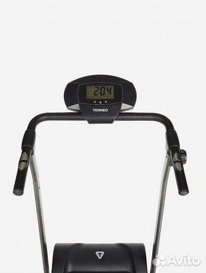 Беговая дорожка torneo