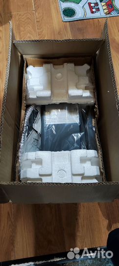Ибп apc smart-ups 750