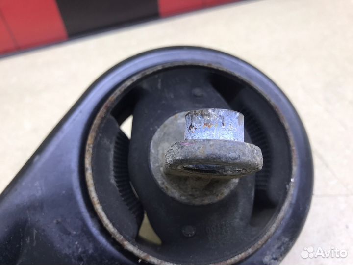 Рычаг задней подвески hyundai i40 левый