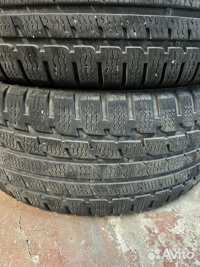 Kumho I'Zen KW27 215/55 R16