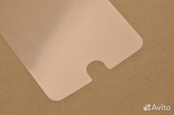 Защитная плёнка на iPhone 6 plus (5,5