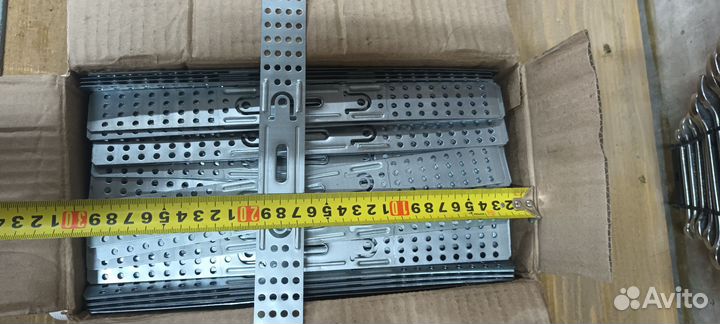 Подвесы для профиля 7руб