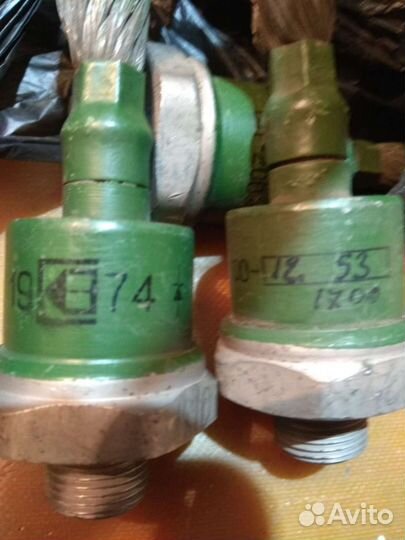 Силовые диоды