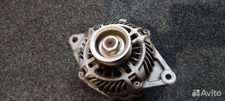 Генератор Mitsubishi Lsncer X 4a91