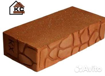 Кирпич М200