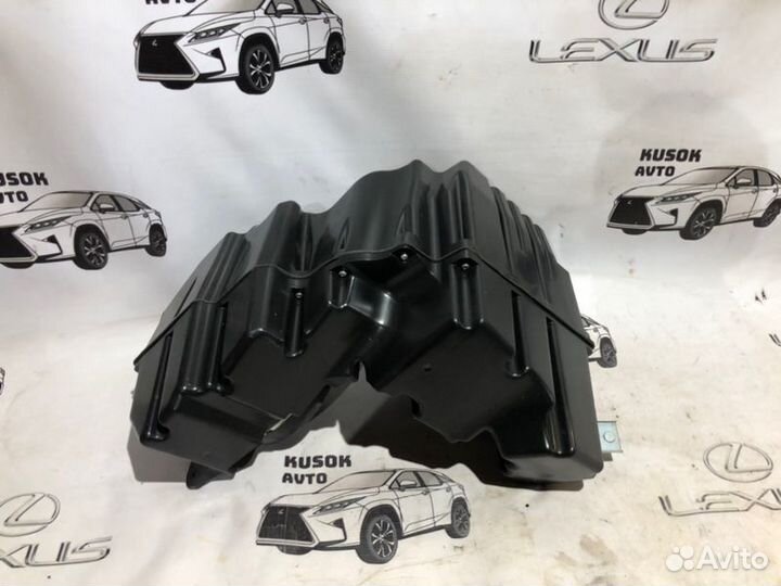 Сабвуфер Lexus Rx 350 DBA-GGL10W 2GR-FE 2009