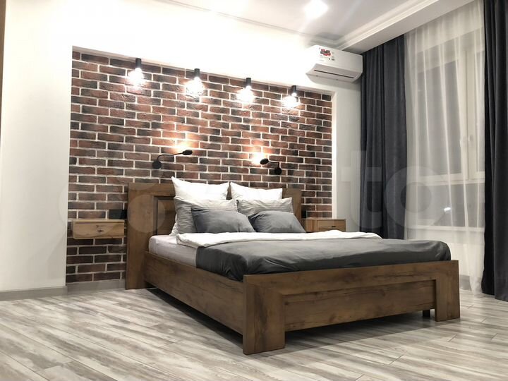 Квартира-студия, 38 м², 4/9 эт.