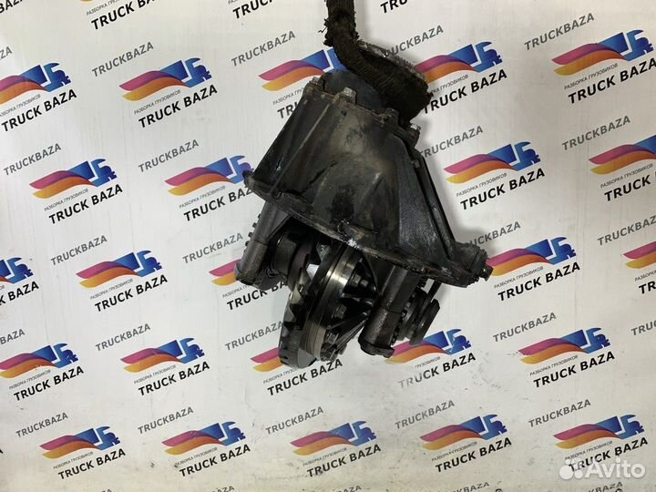 Редуктор заднего моста HY-1350 2.85