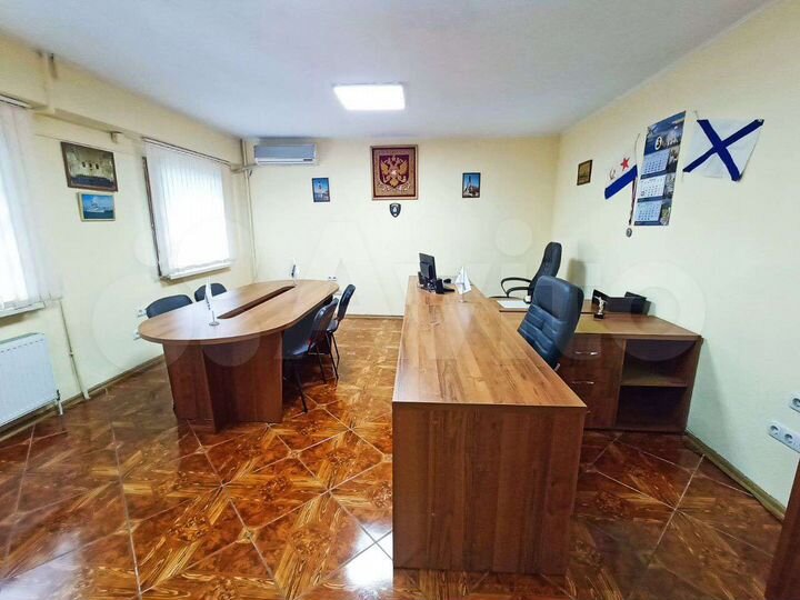 Меблированный офис или Студия Красоты, 30 - 80 м²